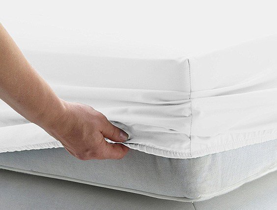 How To Keep Fitted Sheets From Coming off Bed