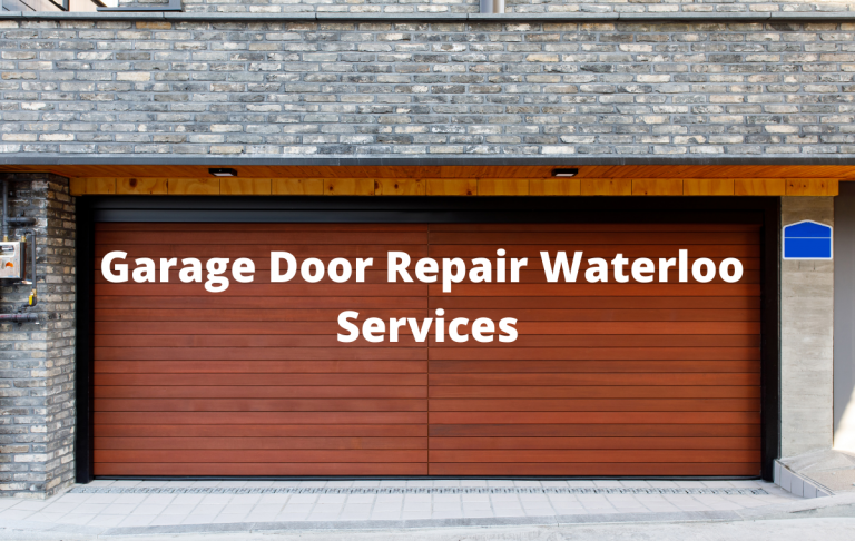 Top 3 Tips You Need to Remember to Choose the Perfect Garage Door Repair Company