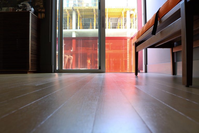 How Hospitals Decide on Flooring Options: What Factors Are Considered?