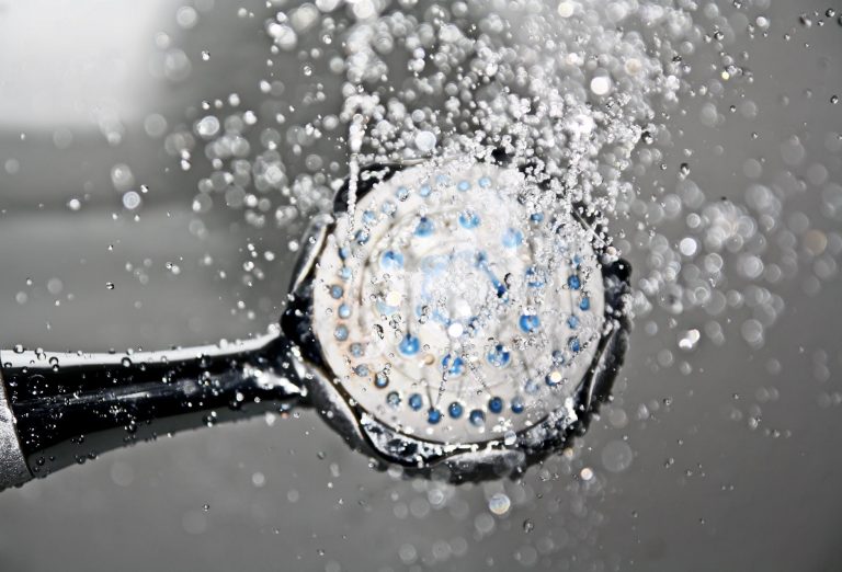 Benefits of a Shower Cubicle