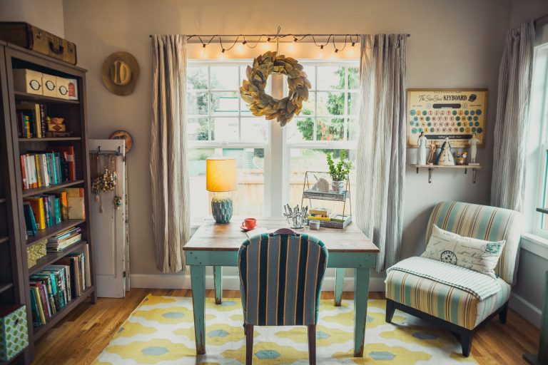 Tips on How to Use Wood in Your Home Décor