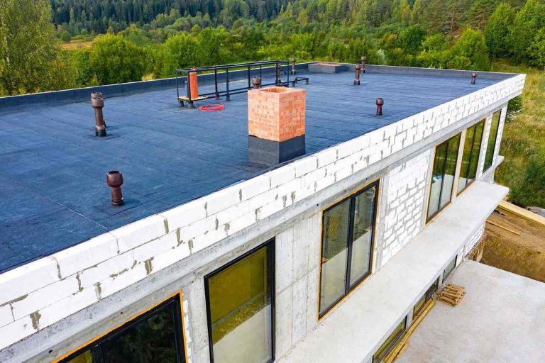 An Overview of Roof Waterproofing and its Importance