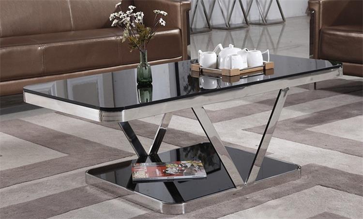 7 Unique and Stylish Glass Options for Your Glass Table Top