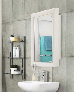 Wall Mounted Bathroom Wall Mirror