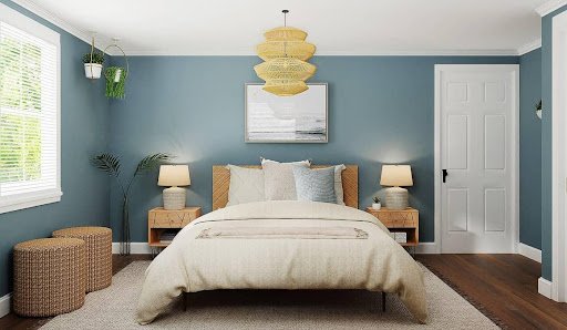 redesign your bedroom