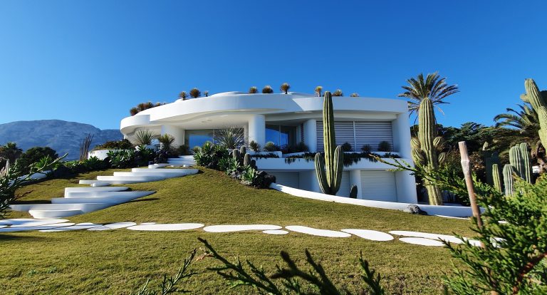 Coastal Property