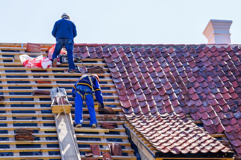 7 Signs You Need A Roof Replacement