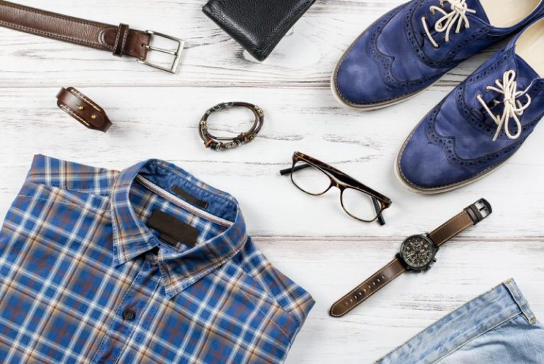 Styles, Sizes, and Values of Fashion Accessories for Men in 2022