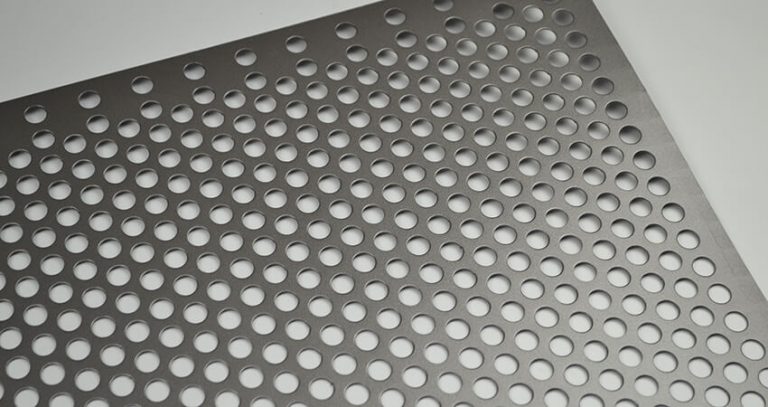 What are Perforated Metal Sheets and their uses