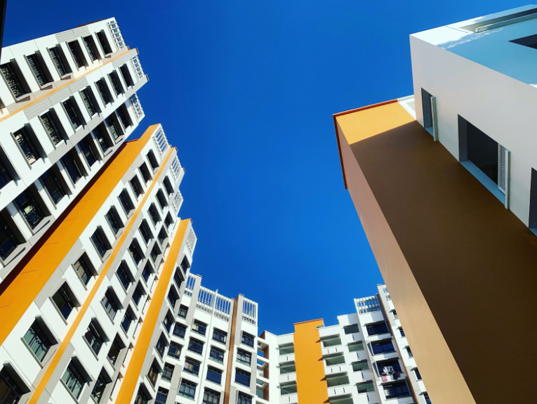 How to Choose Condominium Living in a New City