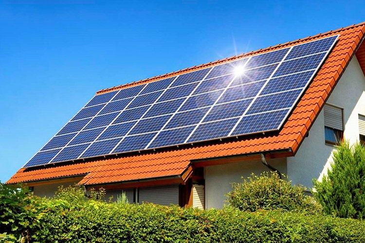 How to create a more heat efficient home