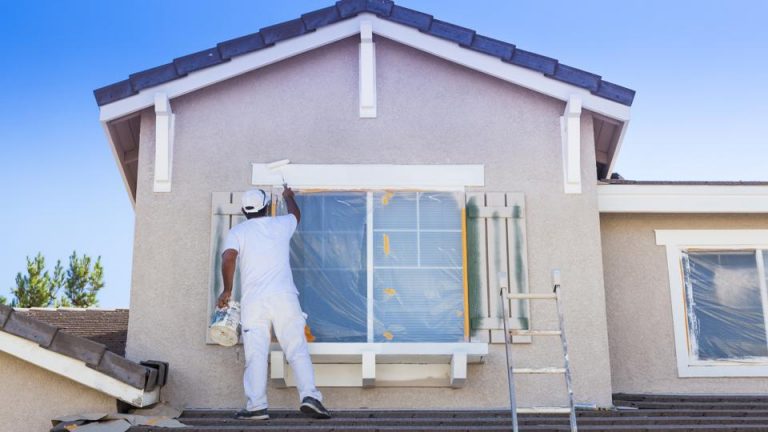 Hiring a Paint Stripping Service – Considerations