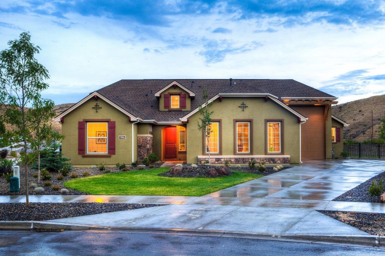 homes for sale