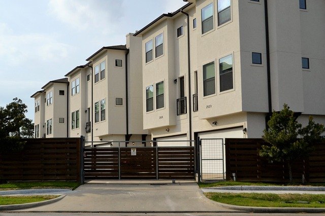 PASSIVE REAL ESTATE INVESMENT A BETTER CHOICE