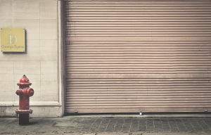 Overhead Doors Repair and Service