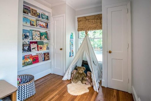 How to Create the Perfect Children’s Bedroom - ACTIVE MY HOME