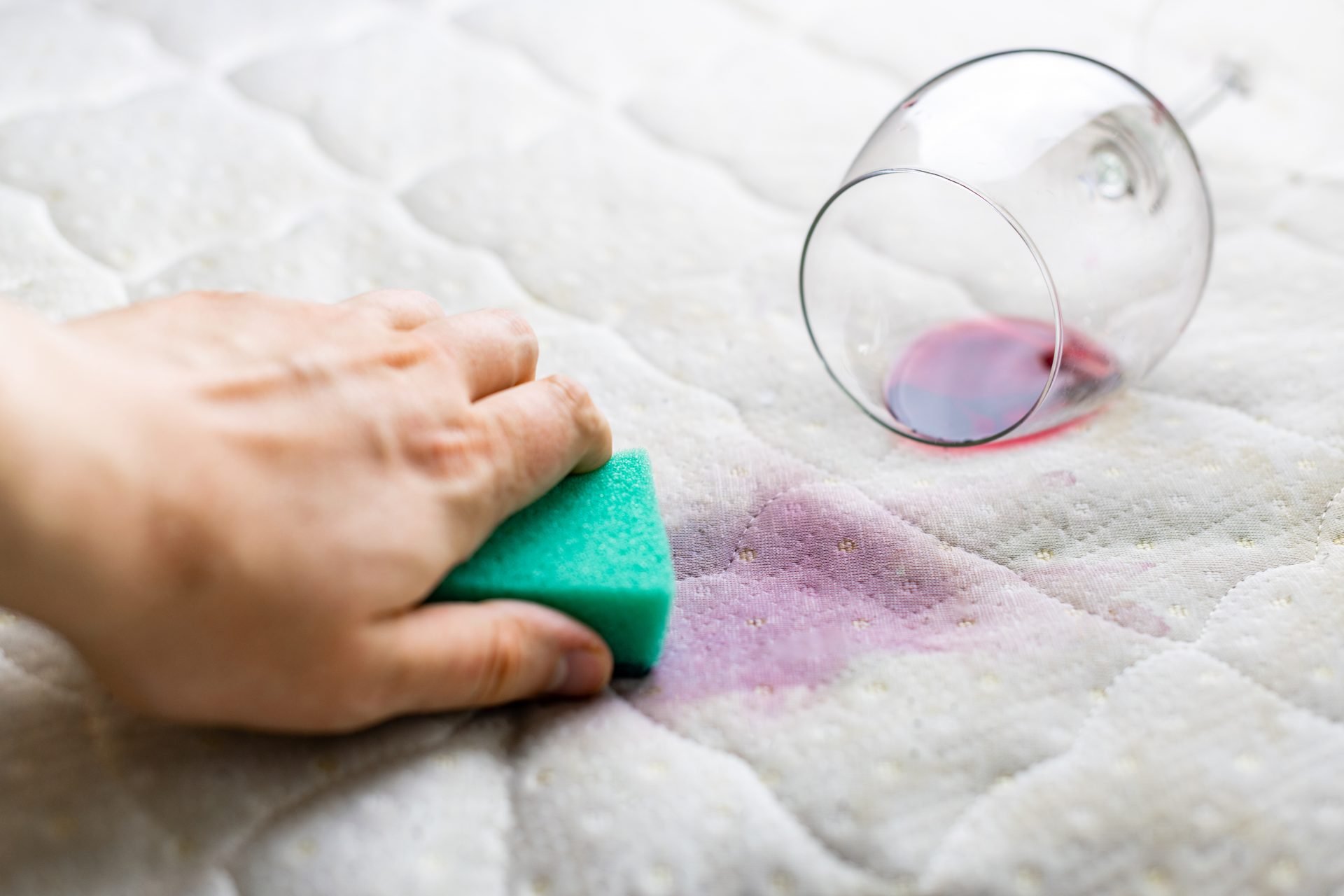 A mattress is one of the most substantial investments you'll ever make. Investing in mattress protectors is a good way to ensure it lasts a long time while remaining hygienic.