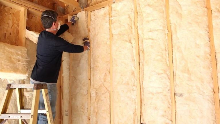 The Benefits of Installing Insulation in Your Home