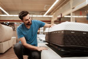 Mattress Shopping