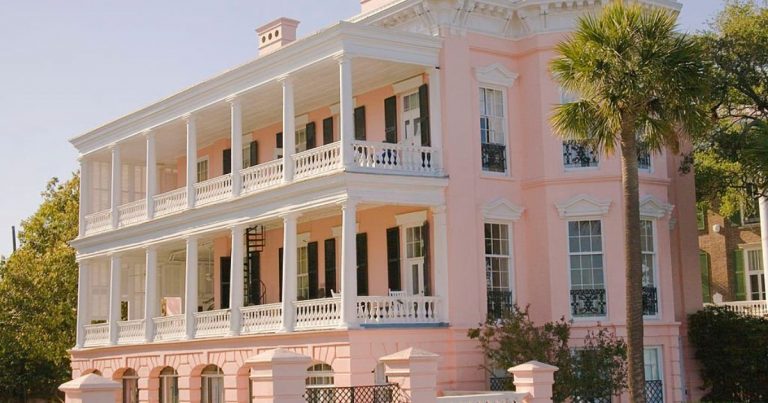 Hassle-free Home selling In The Charleston Area