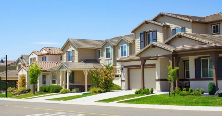Homes for Sale