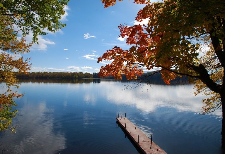 Why Choose Custom Carpentry in Muskoka