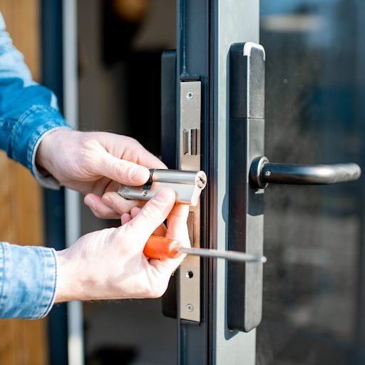 locksmith