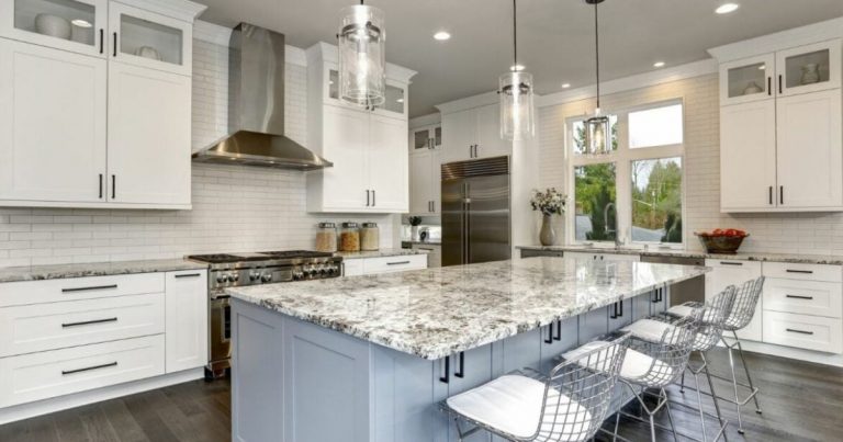 About Quartz Countertops