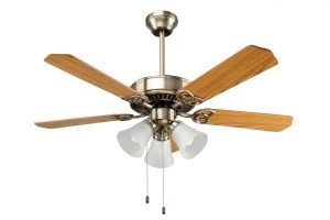 ceiling fan installation 