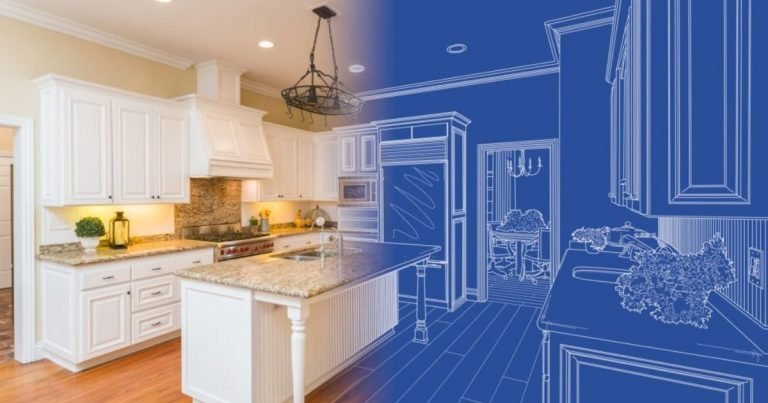 Affordable home renovation tips