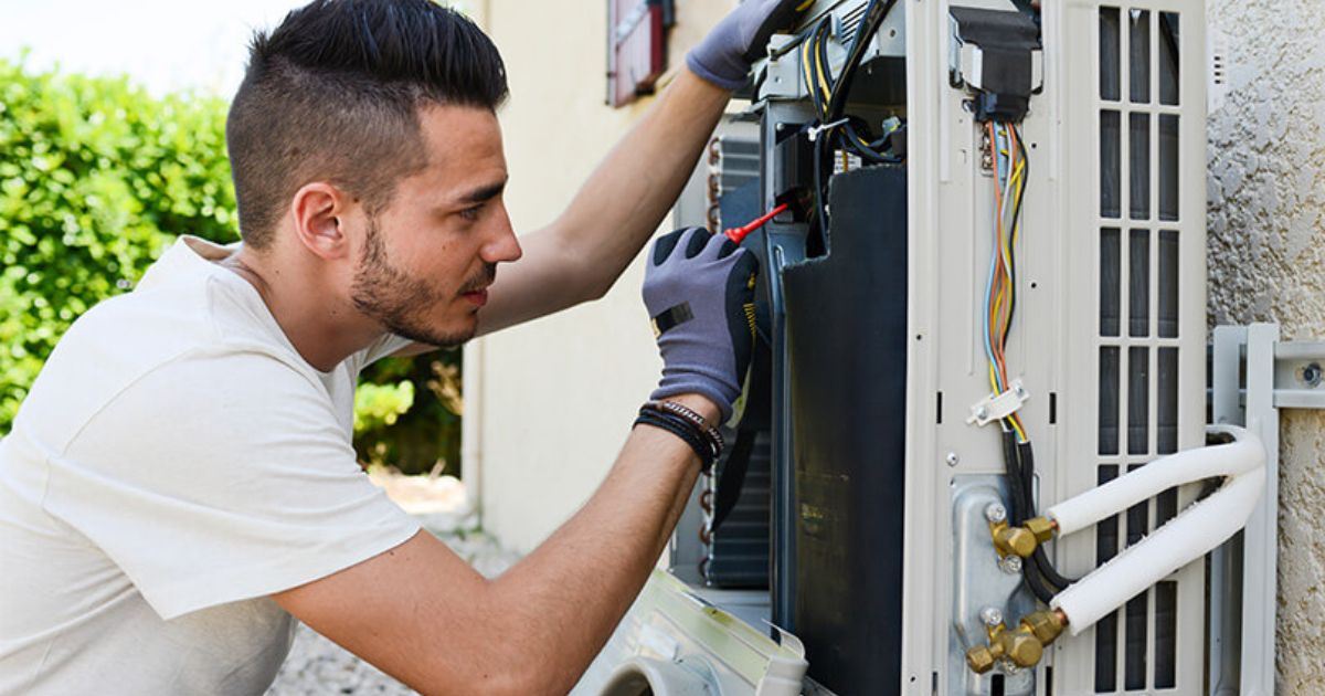 5 Considerations before Hiring HVAC Installation Service ACTIVE MY HOME