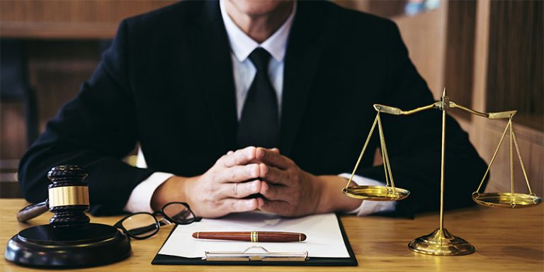 HOA defense attorneys