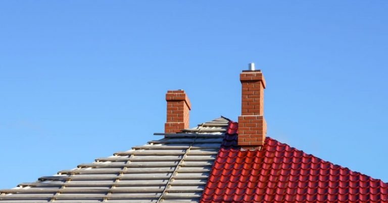 Roof Replacement Is A Challenging Job