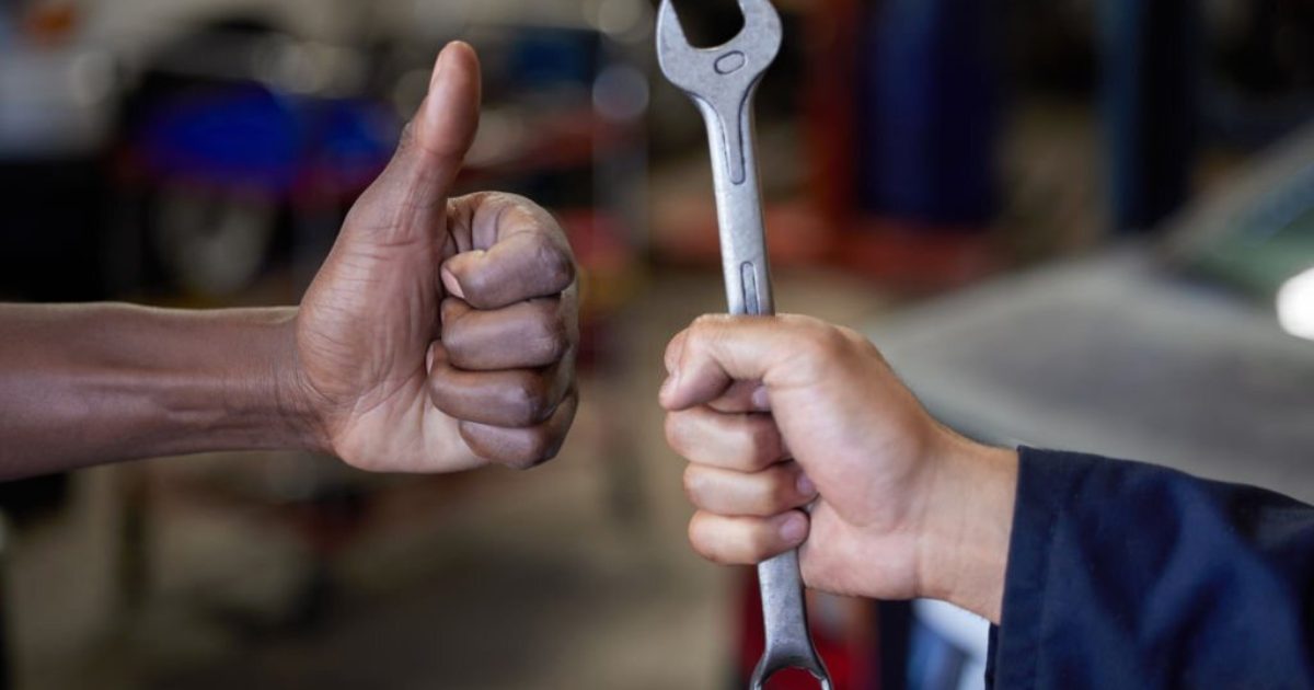 What are the best wrenches to buy? ACTIVE MY HOME