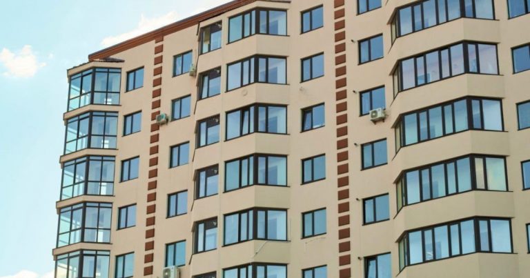 Your New Casement Windows