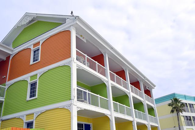 beachfront Condo