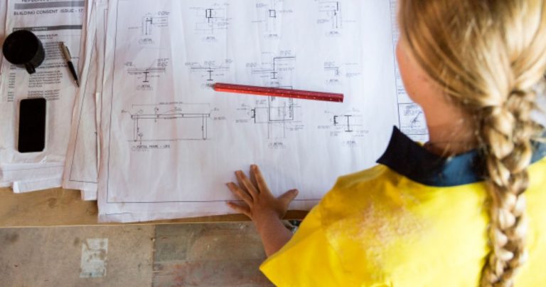 Become a Licensed Architect