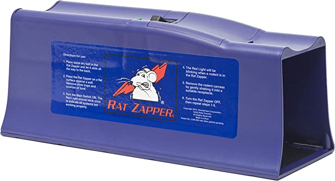 Rat Zapper Classic