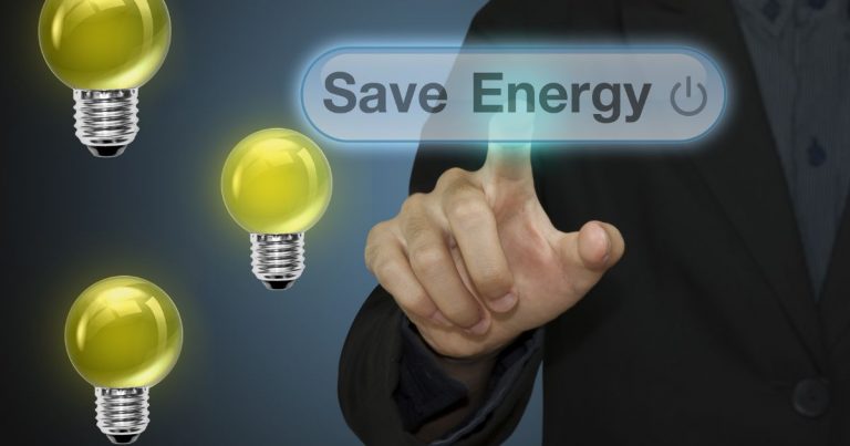 Reduce and Save On Your Energy Bills