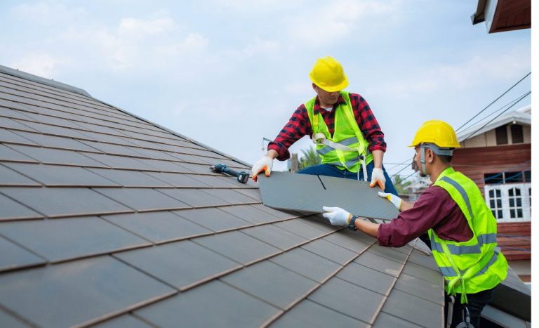 Roofing