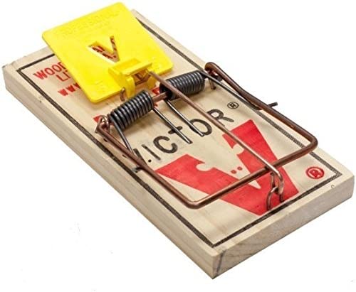 Victor Rat Traps 