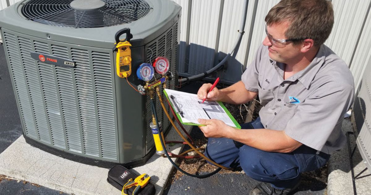 lifespan of a Trane highefficiency furnace in Arizona ACTIVE MY HOME