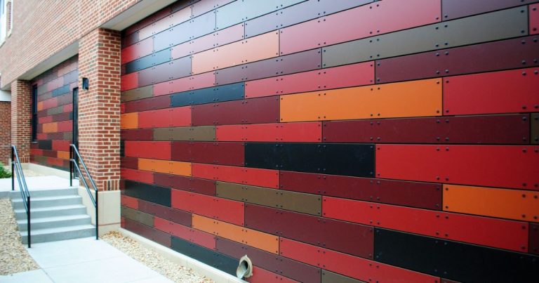 phenolic panels