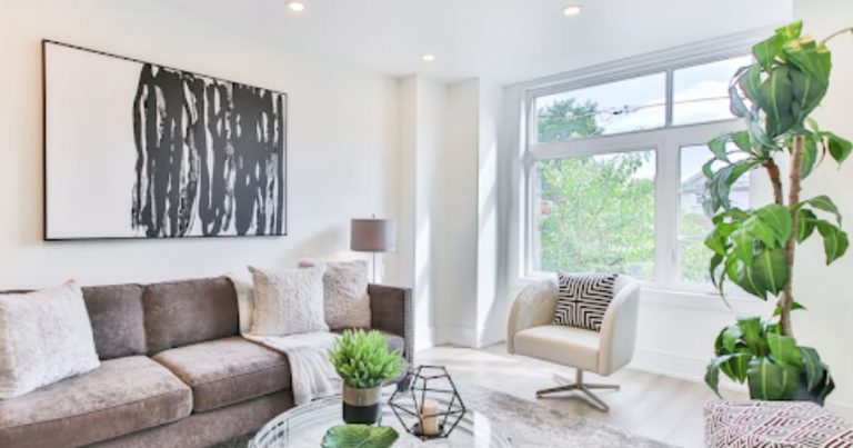 A Guide to Buying Living Room