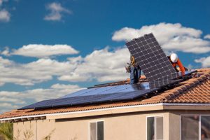 solar battery price