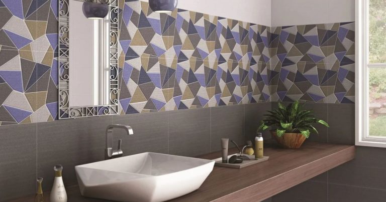 Bathroom Tiles