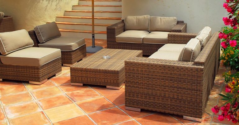 Best Patio Furniture Set