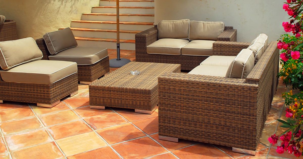 3 Tips for Choosing the Best Patio Furniture Set ACTIVE MY HOME