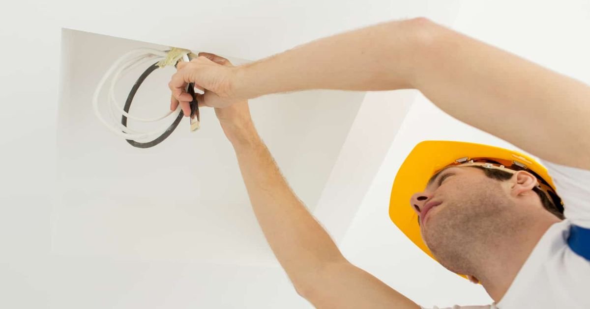 How to Hide Exposed Electric Wires and Fixtures? ACTIVE MY HOME