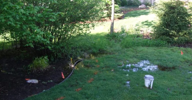 Erosion Control